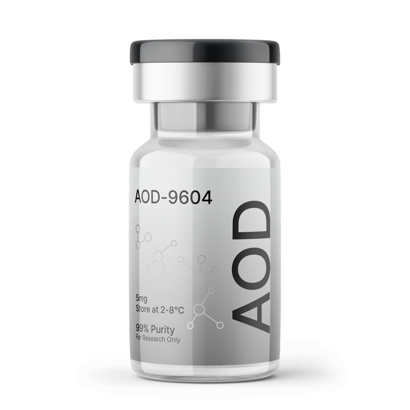AOD-9604 5mg