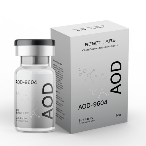 AOD-9604 5mg