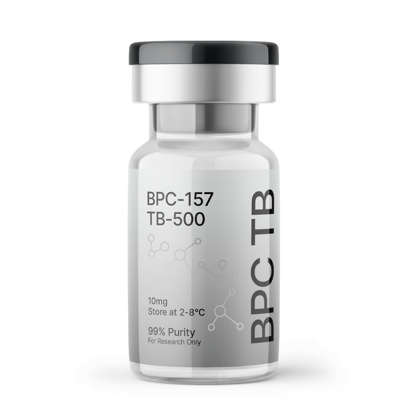 BPC TB  10mg