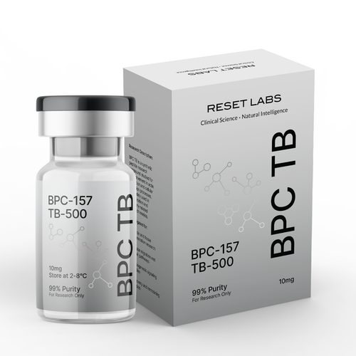 BPC TB  10mg