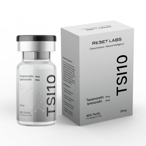 Tesamorelin