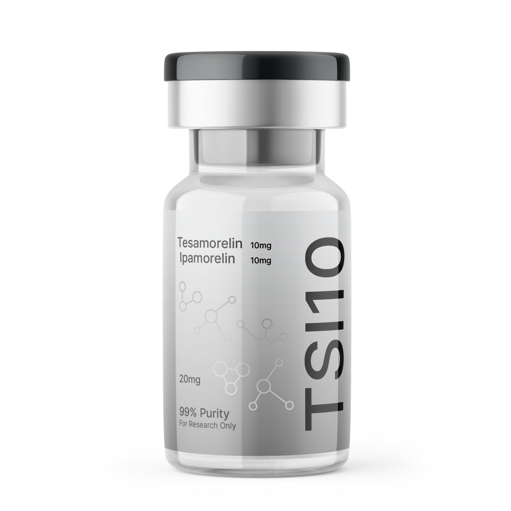 Tesamorelin