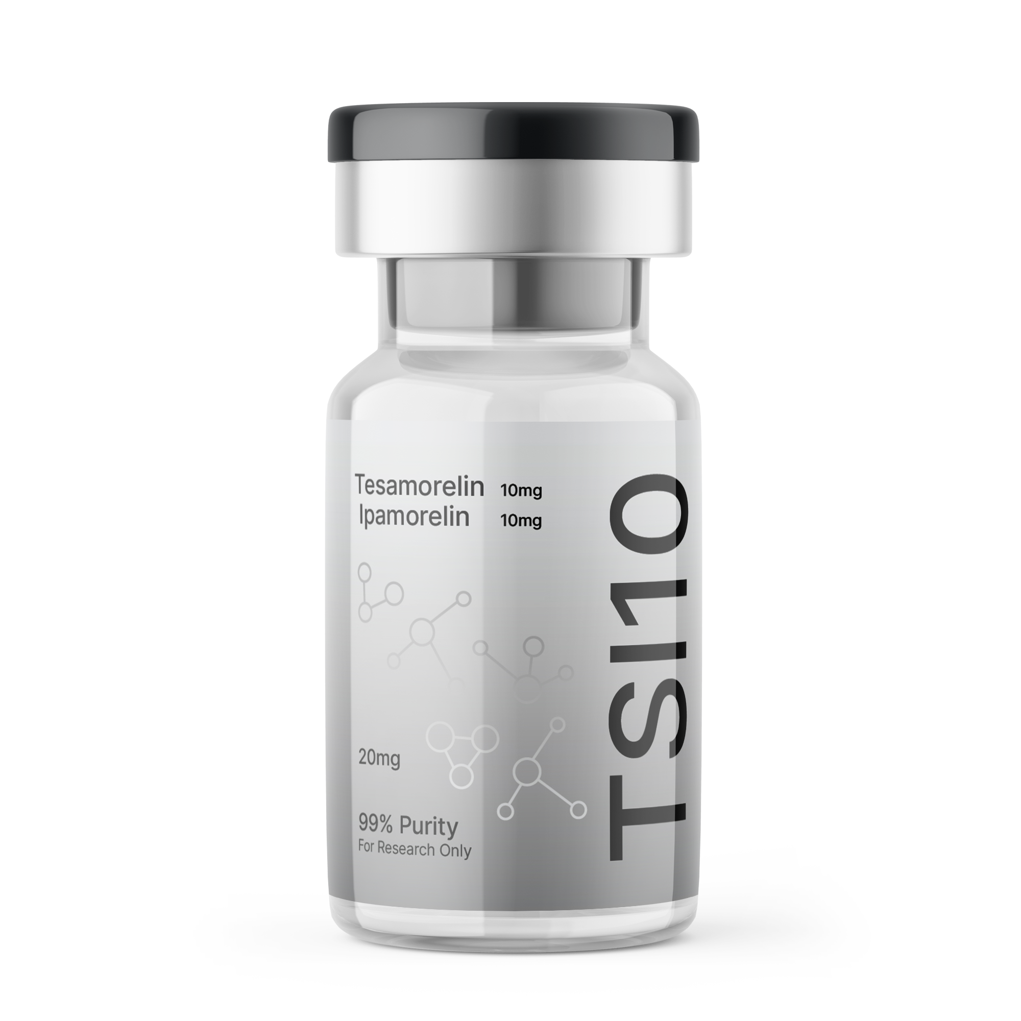 Tesamorelin