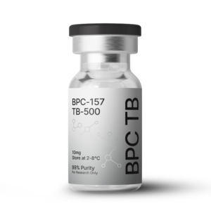 BPC-157 + TB-500 10mg