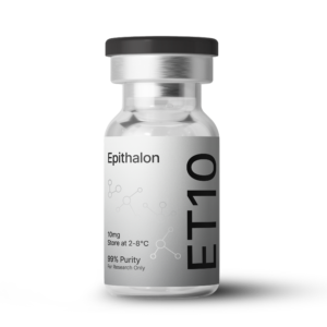 Epithalon 10mg