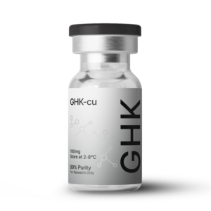 GHK-Cu 100mg