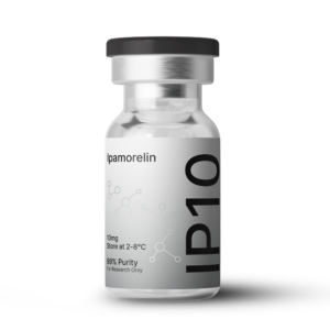 Ipamorelin (IP10) 10mg
