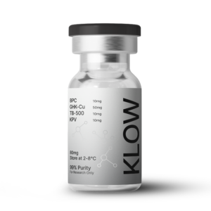KLOW 80mg