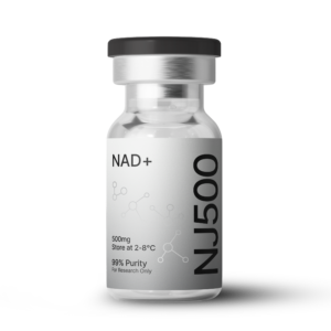 NAD+