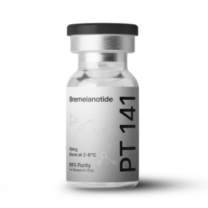 PT-141 10mg
