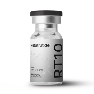 Retatrutide (RT)