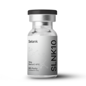 Selank 10mg