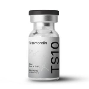 Tesamorelin