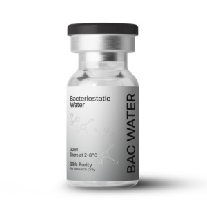 BAC Water 30ml