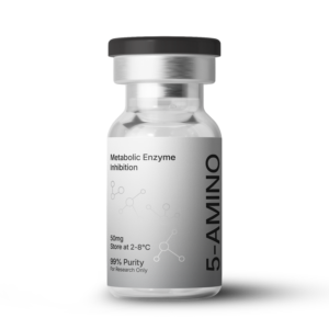 5-Amino-1MQ 50mg
