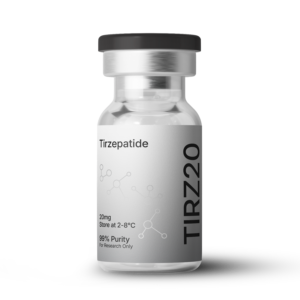 Tirzepatide